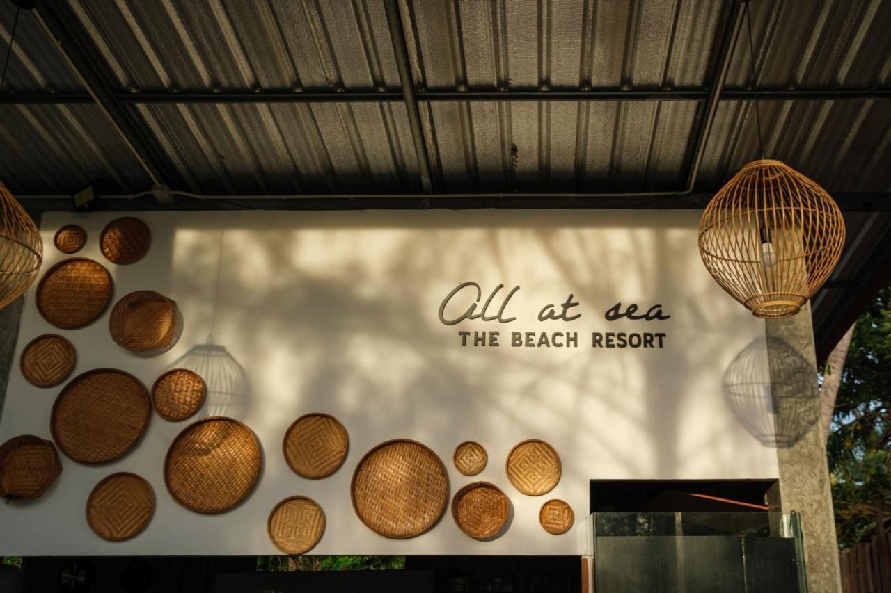 At Sea Resort Baan Tai